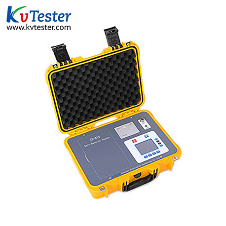 Salt Density Tester